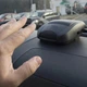 Автомобильный керамический обогреватель салона ART-702/1307 12V / 150W от прикуривателя (014933) - изображение 6
