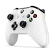 Геймпад бездротовий Microsoft Xbox One White Б/В - зображення 2
