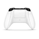 Геймпад бездротовий Microsoft Xbox One White Б/В - зображення 3