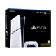Консоль Sony PlayStation 5 Slim Digital Edition 1TB + Геймпад беспроводной DualSense White + гарантия Б/У - изображение 1