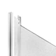 Душевая кабина Lidz Wawel SC120x80.SAT.LOW.FR, стекло Frost 5 мм без поддона - изображение 3