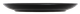 Тарілка десертна Luminarc Apy Black, 18 см X1945 - зображення 4