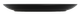 Тарілка обідня Luminarc Apy Black, 25 см X1942 - зображення 2