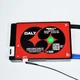 BMS плата DaLy LiFePO4 12V 4S 40A, симетрия з балансуванням + NTC датчиком - зображення 2