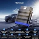 Диагностический автосканер MUCAR BT200 Lite сканер с пожизненными обновлениями - изображение 3