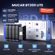 Диагностический автосканер MUCAR BT200 Lite сканер с пожизненными обновлениями - изображение 6