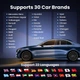 Диагностический автосканер MUCAR BT200 Lite сканер с пожизненными обновлениями - изображение 7