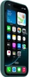 Чохол Silicone Case with MagSafe для Apple iPhone 16 Pro Max (MA7V4) Lake Green - изображение 5