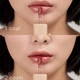 Зволожуючий тінт для губ House of Hur Glow Ampoule Tint 01 Deep Rose (3161) - зображення 4