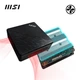 Мини ПК MSI Cubi N ADL S-080DE / Intel N200 / RAM 8GB / SSD 128GB / 1 x HDMI / 2 x LAN / Wi-Fi 5 / Bluetooth 5.1 / Windows 11 / Черный Б/В - изображение 4