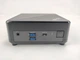 Мини ПК MSI Cubi N ADL S-080DE / Intel N200 / RAM 8GB / SSD 128GB / 1 x HDMI / 2 x LAN / Wi-Fi 5 / Bluetooth 5.1 / Windows 11 / Черный Б/В - изображение 7