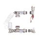 Змішувальна група Thermo Alliance Standart 1'' без байпаса SF006W25 - зображення 1