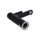 Смеситель для раковины Qtap Grand QTGRABCR001F Chrome/Black - изображение 6