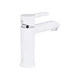 Смеситель для раковины Qtap Grand QTGRAWCR001F White - изображение 3