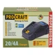 Зарядний пристрій Procraft Charger 20/4 А - зображення 6