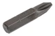 Бита 1/4" Philips (30 мм) PH2 Forsage F-121302 - изображение 4