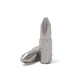 Бита крестообразная PH.2х25мм,1/4'' Forsage F-121252 - изображение 1