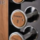 Стійка з гантелями 1-10 кг Hammer Exclusive (17343) - изображение 8