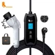 Зарядка для електромобіля Feyree 3.5 кВт 16A, GB/T Cat EV F8 - зображення 1