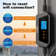 Зарядка для електромобіля Feyree 7кВт 32A GB/T Hero EV H8 APP Wi Fi - изображение 4