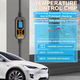 Зарядка для електромобіля Feyree 11кВт 16A Type2 Додатковий комплект Lion EV-K9: APP Wi-Fi ДК - зображення 5