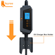 Зарядка для електромобіля Feyree 7кВт 32A Type2 Hero EV H8 Wi Fi - зображення 10