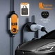 Зарядка для електромобіля Feyree 3.5 кВт 16A, Type2 Fox EV L7 - зображення 5