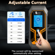 Зарядка для електромобіля Feyree 7кВт 32A GB/T Lion EV K8 APP Wi Fi - зображення 4