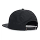 Кепка Simms Flatbill Cap Black (2261745) - изображение 2