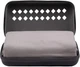Рушник Tribe Pocket Towel микрофибра компактный быстросохнущий с петлей и EVA чехлом 60х120 см Grey - изображение 9