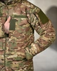 Зимовий тактичний костюм 5 в 1 Мультикам Redondo утеплений Omniheat Softshell L - зображення 5