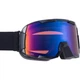 Маска GOG Griz Cat. 2 black/blue mirror Uni (100086749) - изображение 1