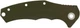 Накладка рукояти Skif Griffin Olive - изображение 2