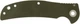 Накладка рукояти Skif Urbanite Olive - изображение 2