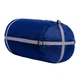 Мешок компрессионный 38L, Синий, XL - изображение 1