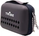 Полотенце Tribe Pocket Towel 40x80 микрофибра компактный быстросохнущий для походов и спорта - изображение 11