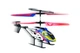 Гелікоптер на дистанційному управлінні Carrera RC Rescue One 370501055 (9003150162186) - зображення 9
