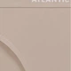 Набор трусиков слипов женских хлопковых Atlantic 3CLP-012B L 3 шт Экрю/Бежевый/Темный бежевый (5907086014332) - изображение 5