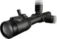 Прицел оптический Swarovski Z8i 1-8x24 Gen II сетка 4A-I с подсветкой - изображение 5