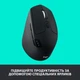 Мышка Logitech M720 Triathlon (910-004791) - изображение 3