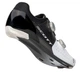 Велообувь Scott Road RC Ultimate 45 Black/White (1081-296549.1007.450) - изображение 2