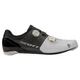 Велообувь Scott Road RC Ultimate 45 Black/White (1081-296549.1007.450) - изображение 3