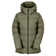 Куртка Scott W Tech Warm Olive S (1081-411704.7633.006) - изображение 1