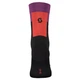 Носки Scott Block Stripe Crew 39-41 Black/Purple (1081-409453.7756.394) - изображение 2