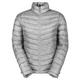 Куртка Scott Insuloft Tech PL Light Grey M (1081-408708.0177.008) - изображение 1