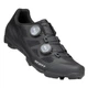 Велообувь Scott MTB Vertec 43 Matt Black (1081-296558.5576.430) - изображение 1