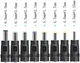 Набір перехідників DC мама 5.5x2.1mm (Female) на тато 5.5x2.1mm, - зображення 2