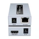 Удлинитель видеосигнала HDMI 50m Dtech DT-7073 (74-00014) - изображение 2