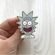 Значок «Rick» - зображення 2