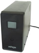 ИБП EnerGenie Pro 1500 VA LCD (EG-UPS-034) - изображение 2